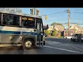 MTA 2013 MCI D4500CTs on the QM20