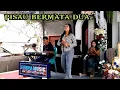 📌Pisau bermata dua cover inong tendom