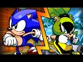 16 AMAZING Sonic Robo Blast 2 Mods