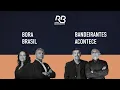 Lagu 🔴 Jornalismo Rádio Bandeirantes - Tarde - Programa de 09/02/2026