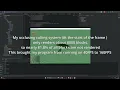 Java 3D Voxel Engine Showcase