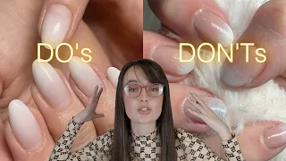 FRENCH OMBRE TUTORIAL DO s DON Ts TO THE PERFECT FADE