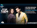 Aye Mere Humsafar/Ab Mujhe Raat Din karaoke |Palak M,Armaan M | Mixtape |Abhijit Vl Bhushan K