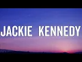 Bahari - Jackie Kennedy