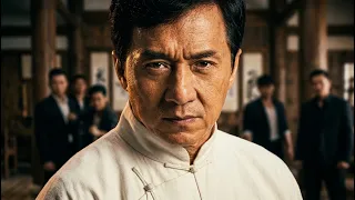 2026爆爽武侠大片！四大恶徒强闯武馆！宗师孤身迎敌，以一敌四强势镇压全场！⚔️🔥  ⚔️#chinesedrama   #movie #动作 #武侠 #电影 #西部