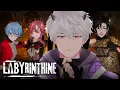 Download Lagu 【LABYRINTHINE】MENJELAJAH LABIRIN HORROR W/SOL.4CE