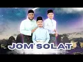 Download Lagu Jom Solat! KONSERT MALAM DEMI CINTA SUCI