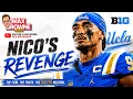 Nico Iamaleava Is Becoming UCLA s Most Dangerous Big Ten Weapon Max Brown s Nico Film Study