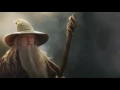 Download Lagu One Hour of Gandalf Falling to Howard Shore's \