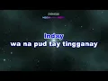 INDAY - MISSING FELIMON  [ KARAOKE HD ]