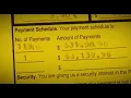FOX 13 Investigates Utah woman says General RV altered contract misled her on RV payment terms