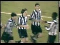 Newcastle v Luton 29th January 1994 FA Cup 4th Round