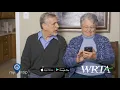 Text alerts with WRTA s myStop Mobile app - 15-sec TV