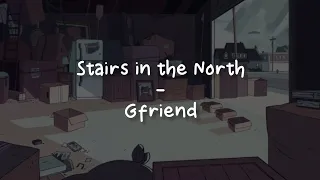 Download Stairs in the North - Gfriend [LIRIK SUB INDO] MP3