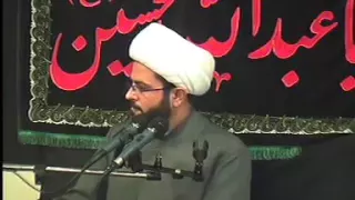 رواية عن الإمام الصادق عليه السلام