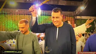 فرح  ه فه  د محمد على يونس افراح الغلابه رجال بنجا بالقاهرة  مهرجان الغلابه واجمل رقص  على البنجاوى  دندنها