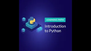 Introduction to Python Absolute Beginner Module 0 1 Welcome