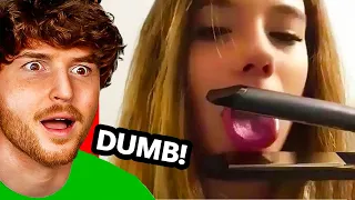 Dumbest People On The Internet