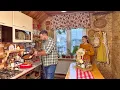 Download Lagu De schoonheid van simpel leven omarmen | Terug naar mijn landelijke routines | Schoonmaken \u0026 Koken