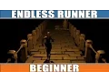 Unity Endless Tutorial 13 Lights and Collisions Tutorial C