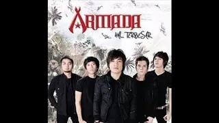 Download Armada - Kekasih Yang Tak Dianggap official music video MP3