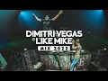 Download Lagu Dimitri Vegas \u0026 Like Mike Mix 2022 | Best of DV\u0026LM Music \u0026 Remixes | EDM Festival Party Mix
