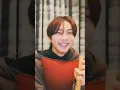 Download Lagu jungwon mentioning eunchae on today's live 😭♥️aw my heart #enhpen #jungwon #eunchae #le_sserafim