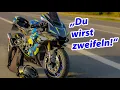 Download Lagu Was Dir im ersten Jahr als Motorrad Fahrer passieren wird