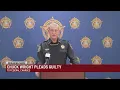 Former Spartanburg Sheriff Pleads Guilty to Federal Conspiracy and Drug Charges