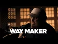 Download Lagu Way Maker, Jesus that is who you are - Acoustic Worship Song