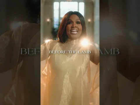 Worthy Of It All (Worthy) | CeCe Winans
