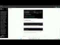 python argparse default value