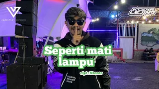 Download DJ KODIR LEJING - SEPERTI MATI LAMPU - FT RIZKY OKTAV MP3