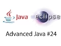 Advanced Java 24 Shape Classes