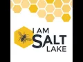 I am Salt Lake - Trolley Wing Company