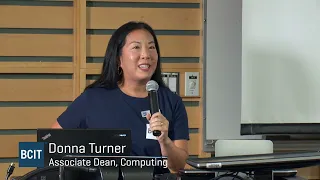 BCIT Computing Info Session