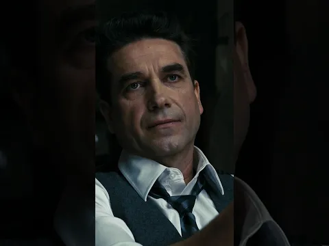 Everyone needs a villain. #Mayday — Now Streaming