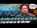 Download Lagu THỦ TƯỚNG NÓI VỀ NHÀ Ở SÂU CAY NHƯ TÁO QUÂN. VÌ SAO GIÁ NHÀ CAO TẬN THIÊN ĐÌNH?