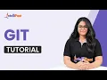 GIT Tutorial Github Tutorial For Beginners Learn GIT Intellipaat