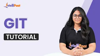 GIT Tutorial Github Tutorial For Beginners Learn GIT Intellipaat