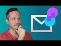 Free AI email parser with Ply