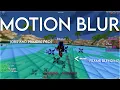 ThinkFaster RENDER RELEASE Best 120-600 Fps Motion Blur color grading and overall renders