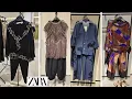 Download Lagu ZARA WOMEN'S NEW WINTER COLLECTION/ AUGUST 2025