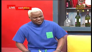 giggy money dogo janja abdukiba uso kwa uso na dullah planet ndani ya fridaynightlive