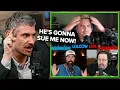 Download Lagu Keemstar \u0026 Boogie's Reaction To The H3H3 Video