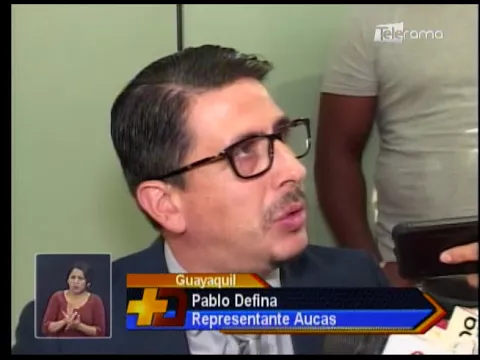 Aucas y Santa Rita presentarán denuncia por supuesto intento de soborno