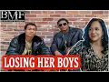 BMF BLACK MAFIA FAMILY LUCILLE LOSING MEECH AND TEE