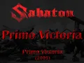 Sabaton - Primo Victoria (Lyrics English & Deutsch)