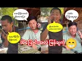 Lagu ပိုက်ဆံချေးသံကြားတာနဲ့ Phလိုင်းကချက်ချင်းမကြားဘူးဖြစ်သွား😁#ဝိုင်းချစ်#ပေါက်စီ#ကံပွင့်#ဟာသ#funny 