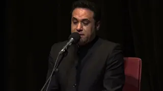 تصنیف گل زرد وحید تاج و گروه دل انگیزان 